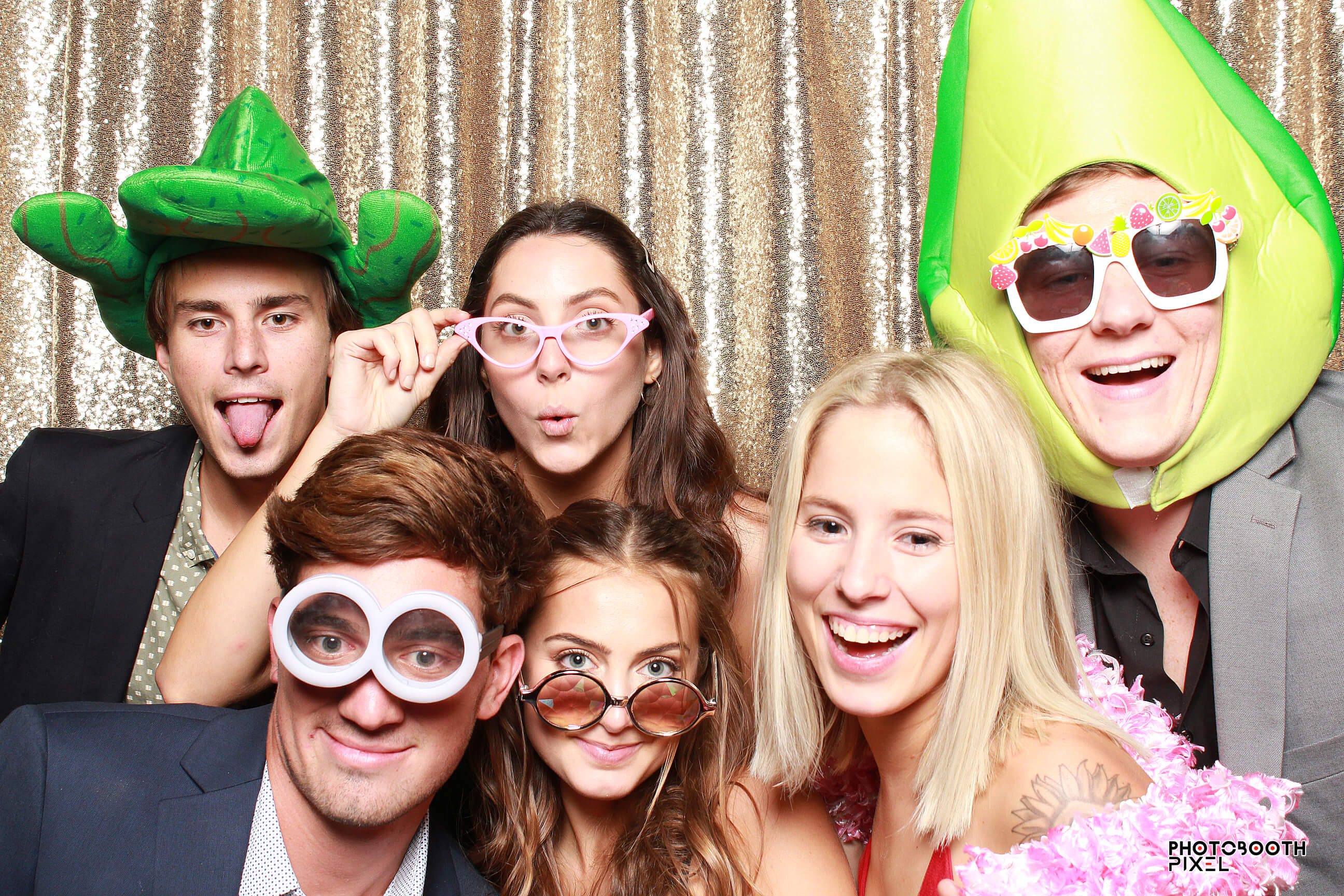 Alpha Chi Omega Formal | View more photos from the event at gallery.photoboothpixel.com/u/PhotoBoothPixel/Alpha-Chi-Omega-Formal